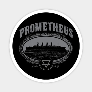 Prometheus Magnet